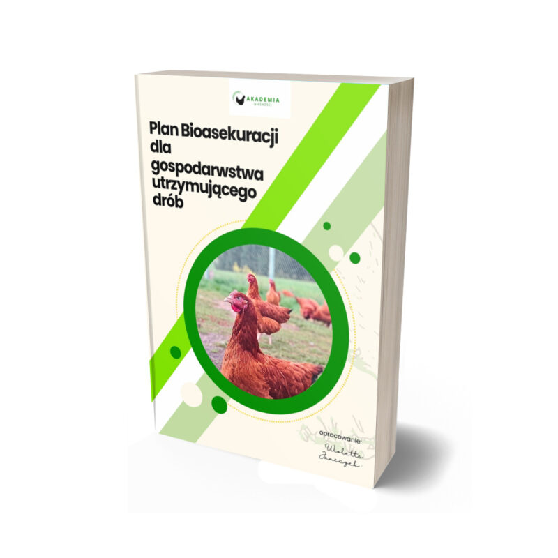 okładka plan bioasekuracji gospodarstwa