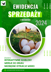 ewidencja sprzedaży RHD